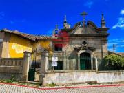 Casa rústica, Vila Nova de Foz Côa