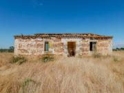 Casa rústica, Vila Nova de São Bento e Vale de Vargo