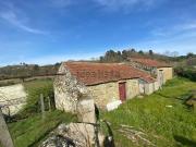 Casa rústica, Vila Real