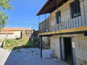 Casa rústica, Vila Real