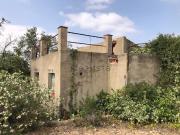 Casa rústica, Vila Rodona
