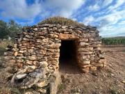 Casa rústica, Vila Rodona