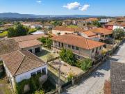 Casa rústica, Vila Verde de Raia