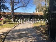 Casa rústica, Vilafant