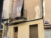 Casa rústica, Vilafranca del Penedès