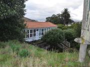 Casa rústica, Vilagarcía de Arousa