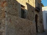 Casa rústica, Vilajuíga