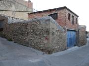 Casa rústica, Vilalba Dels Arcs