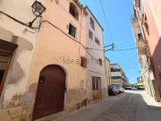 Casa rústica, Vilallonga del Camp