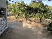 Casa rústica, Vilanova d&apos Escornalbou