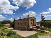 Casa rústica, Vilanova de Meiá