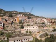 Casa rústica, Vilanova de Prades