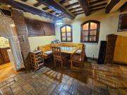 Casa rústica, Vilanova i la Geltrú