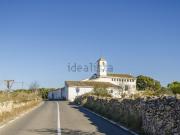 Casa rústica, Vilanova i la Geltrú
