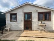 Casa rústica, Vilanova i la Geltrú