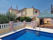 Casa rústica, Vilanova i la Geltrú