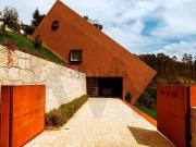 Casa rústica, Vilar da Veiga