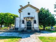 Casa rústica, Vilar de Pinheiro