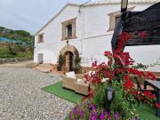 Casa rústica, Vilassar de Dalt