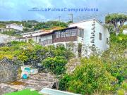 Casa rústica, Villa de Mazo