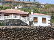 Casa rústica, Villa de Mazo