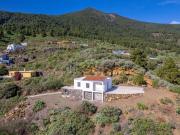 Casa rústica, Villa de Mazo