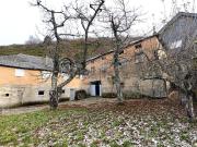 Casa rústica, Villablino