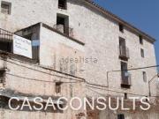 Casa rústica, Villafamés