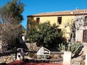 Casa rústica, Villafamés