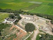 Casa rústica, Villafranca de Bonany