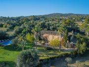 Casa rústica, Villafranca de Bonany