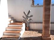 Casa rústica, Villafranca de Bonany