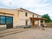 Casa rústica, Villafranca de Bonany