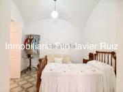 Casa rústica, Villafranca de los Barros