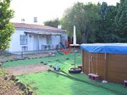 Casa rústica, Villafranca de los Barros