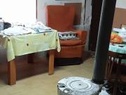 Casa rústica, Villalobos