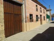 Casa rústica, Villalobos