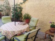 Casa rústica, Villalonso