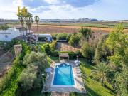 Casa rústica, Villamartin