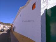 Casa rústica, Villamayor de Calatrava