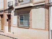 Casa rústica, Villamayor de Calatrava