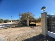 Casa rústica, Villamayor de Calatrava