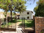 Casa rústica, Villamena