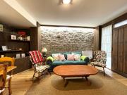 Casa rústica, Villanúa