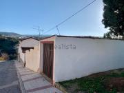 Casa rústica, Villanueva de Algaidas
