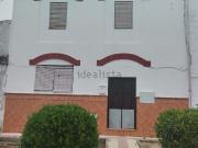 Casa rústica, Villanueva de Algaidas