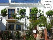 Casa rústica, Villanueva de Algaidas