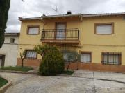 Casa rústica, Villanueva de Guadamajud