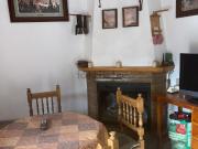 Casa rústica, Villanueva de la Concepcion
