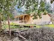 Casa rústica, Villanueva de la Vera